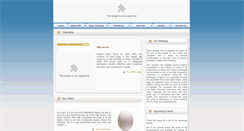Desktop Screenshot of modernpoultry.com