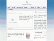 Tablet Screenshot of modernpoultry.com